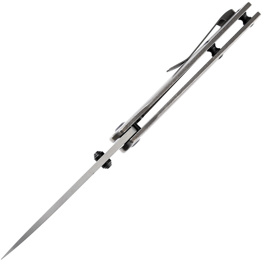 Convict Framelock Bronze - K1023B4