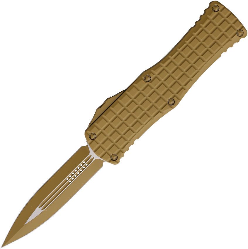 Auto Hera D/E OTF Frag Tan - MCT7021FRCRAS