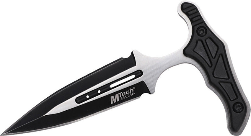 Push Dagger Black - MTFIX002BK