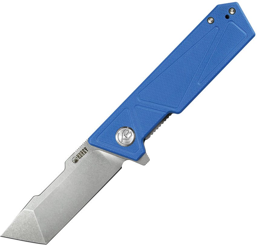 Avenger Linerlock Blue - KUB104C