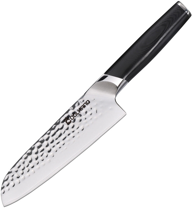 Santoku G10 Handle - CLH7197CG10