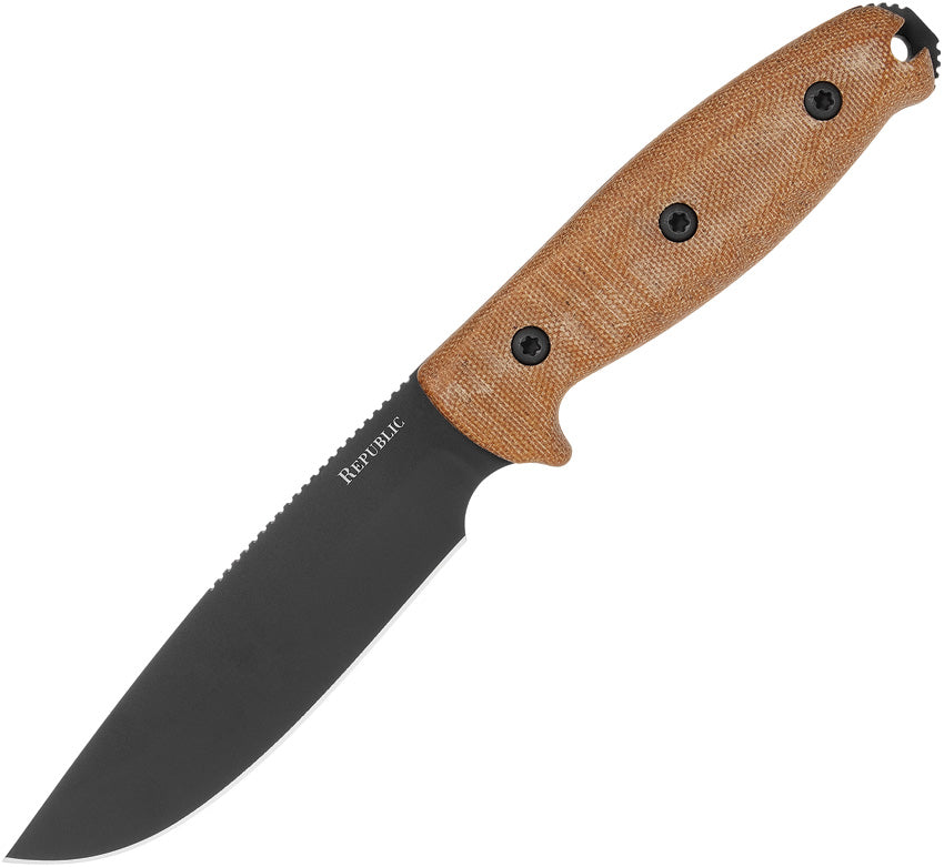 Republic Bushcraft - CSFX50FLD