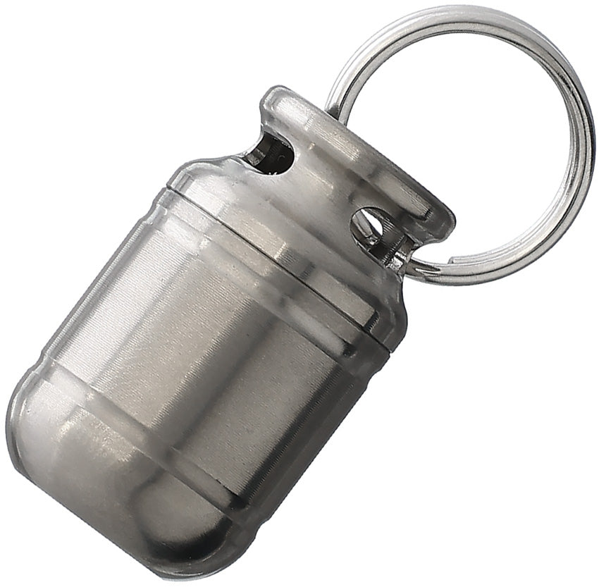 Fly Keg Ti Capsule - FLY821