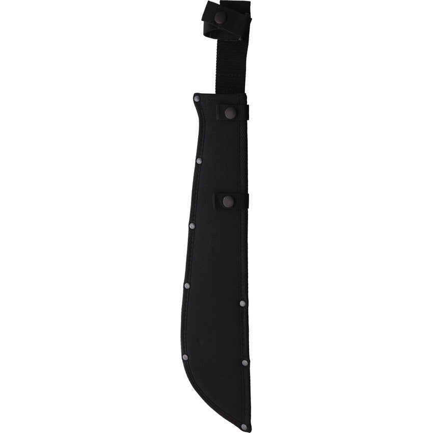 Bushcraft Machete w/Nylon - ON8695SEC