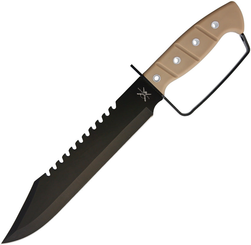 Bowie Tan - FTX29SAND