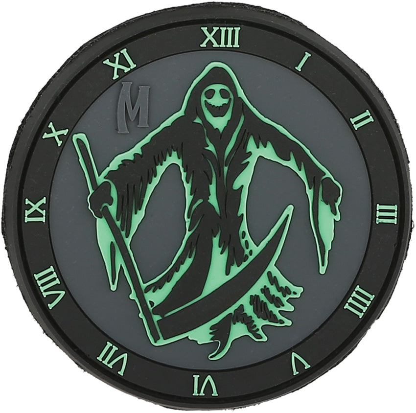 Reaper Patch GLOW - MXREAPZ