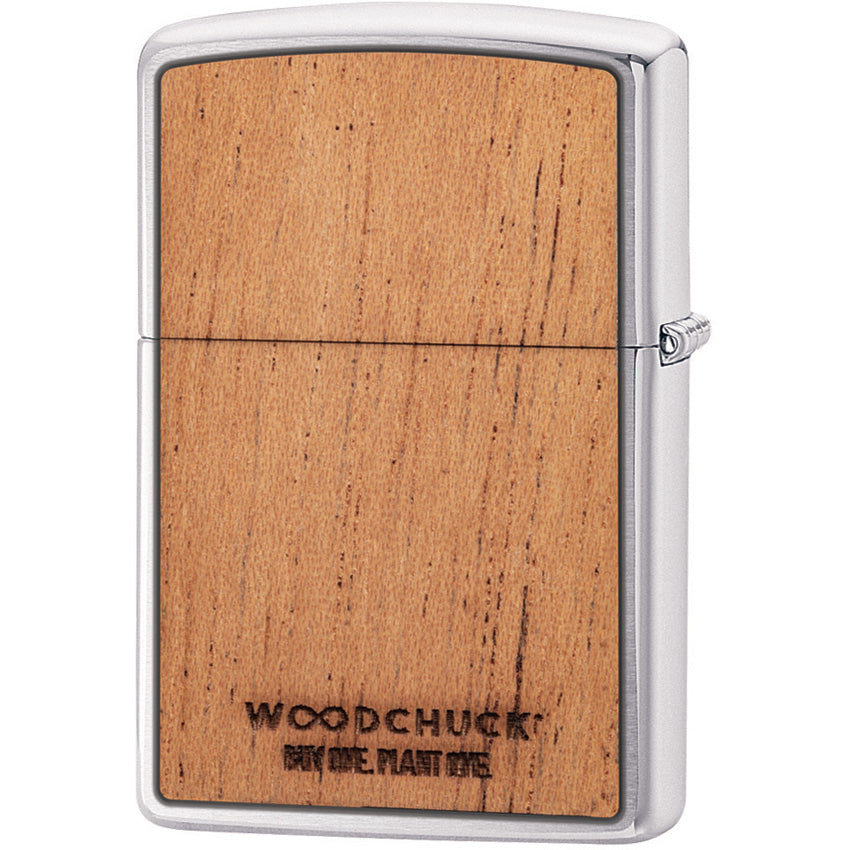 WoodChuck Flag Lighter - ZO11269