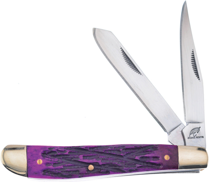 Bullet Trapper Purple - FOC265PJB