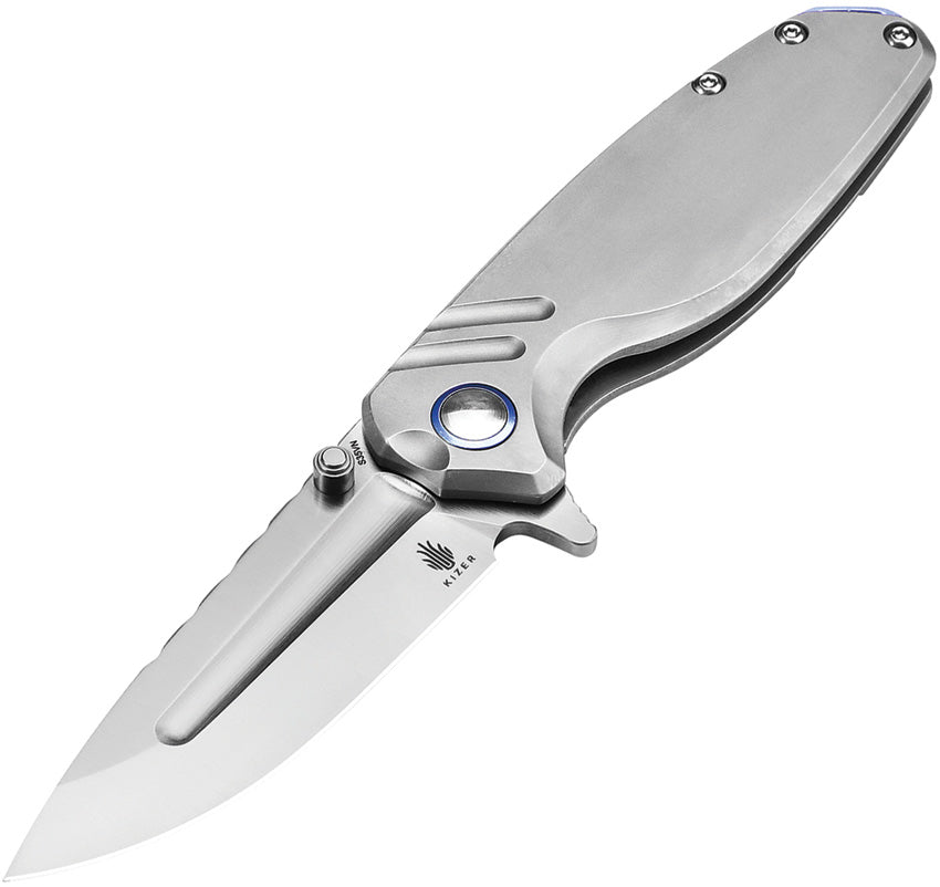 Ti'an Framelock - KI3624A1