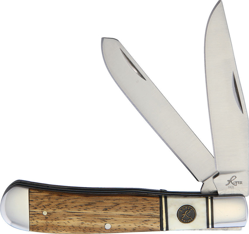 Trapper Laredo Series - RP0002SG