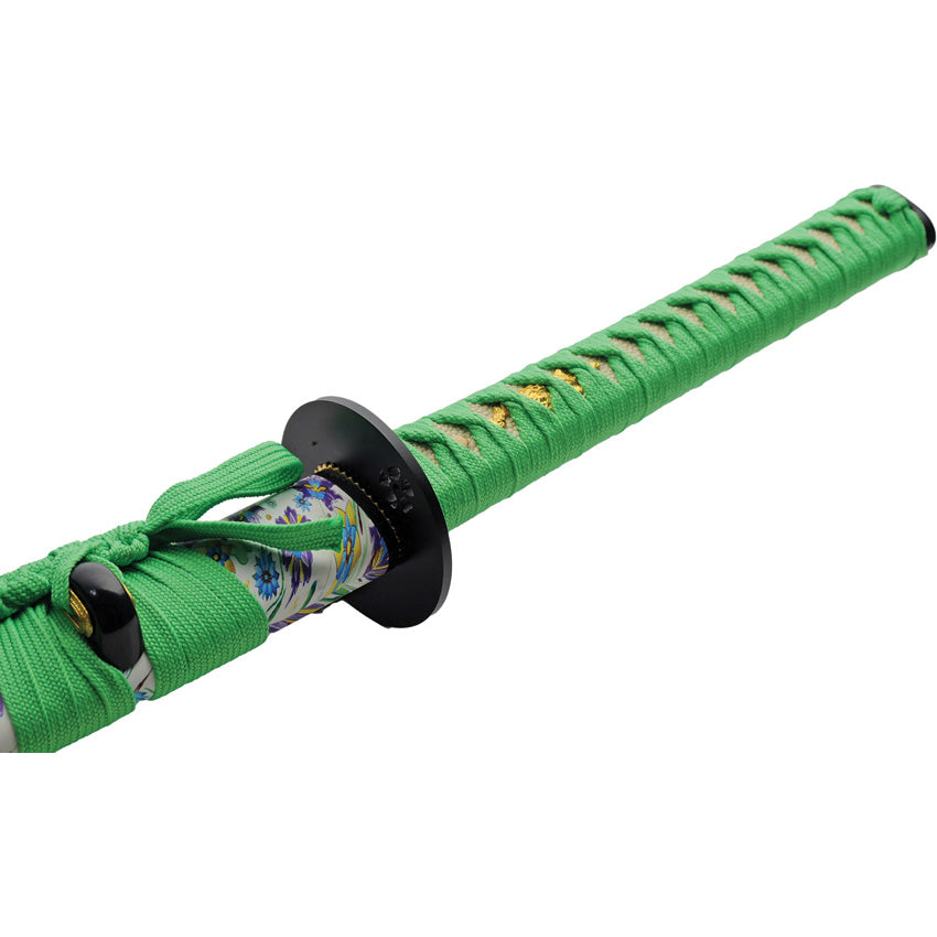 Lucky Spring Katana - CN926990