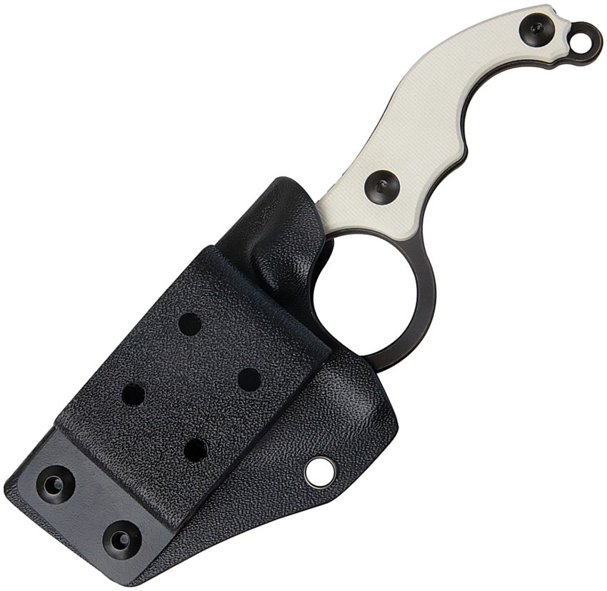 Hippocam EDC Fixed Blade - KUB166C