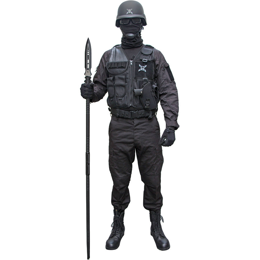 M48 Magnum Spear - UC3137