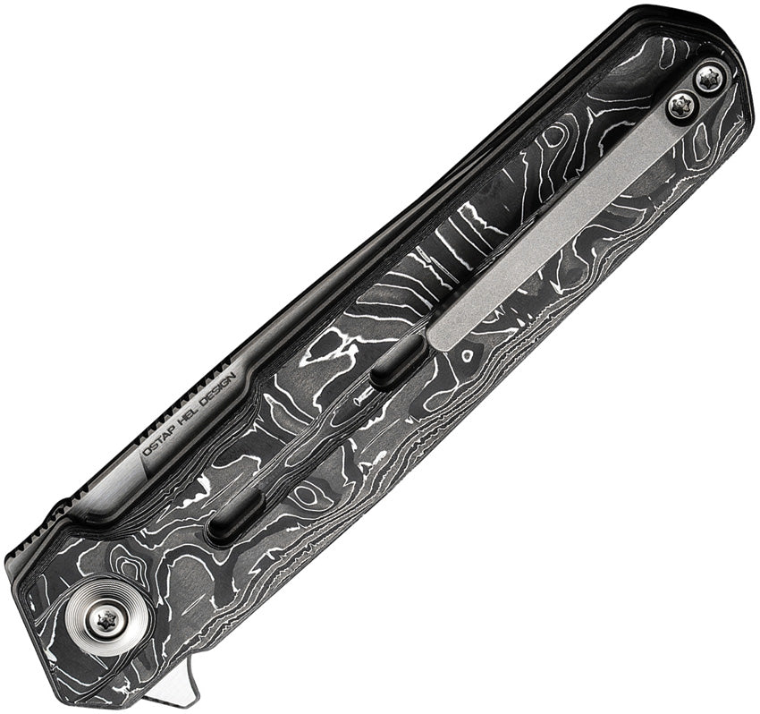 Navo Linerlock Alum Foil - WE220266