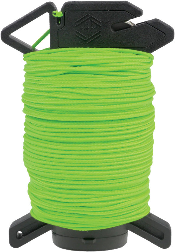 Ready Rope Micro Cord Grn - ARMRRMS18