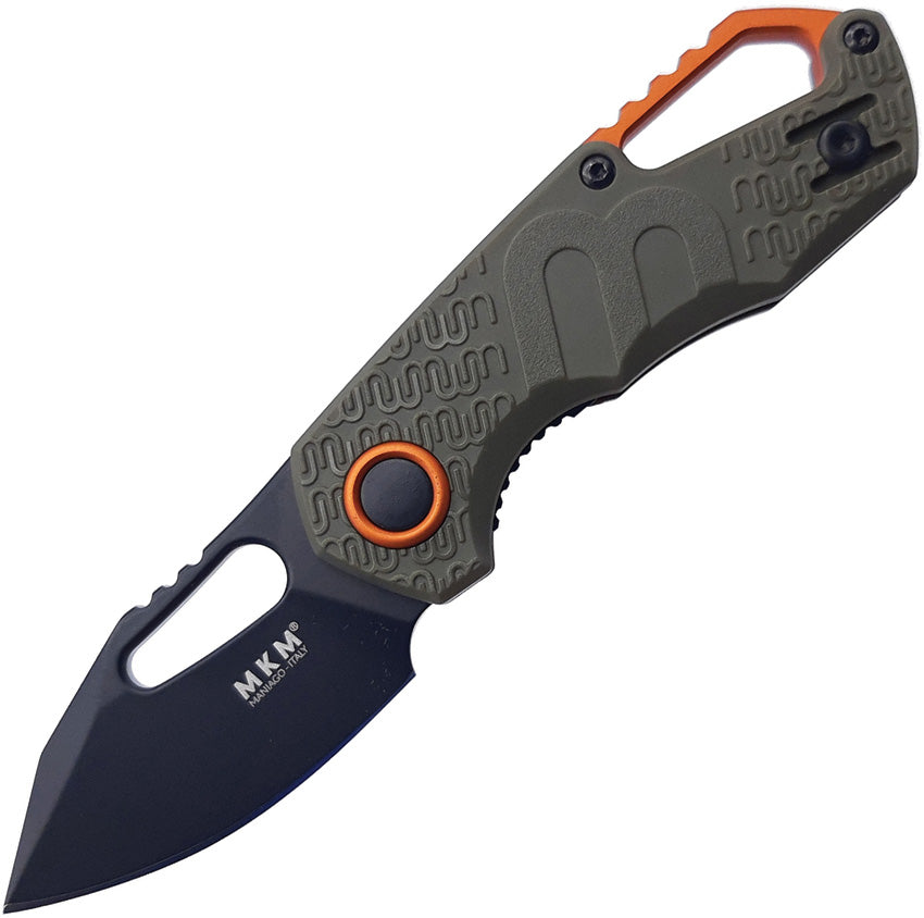 Isonzo Linerlock OD - MKMF0332