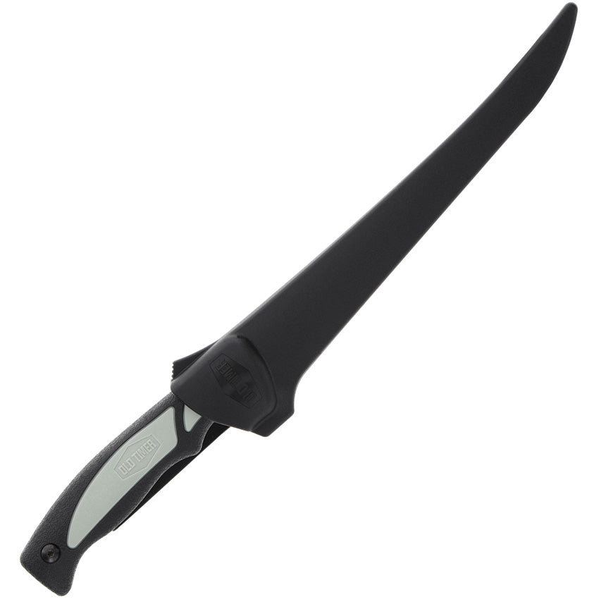 Trail Boss Fillet Knife - SCH1166381