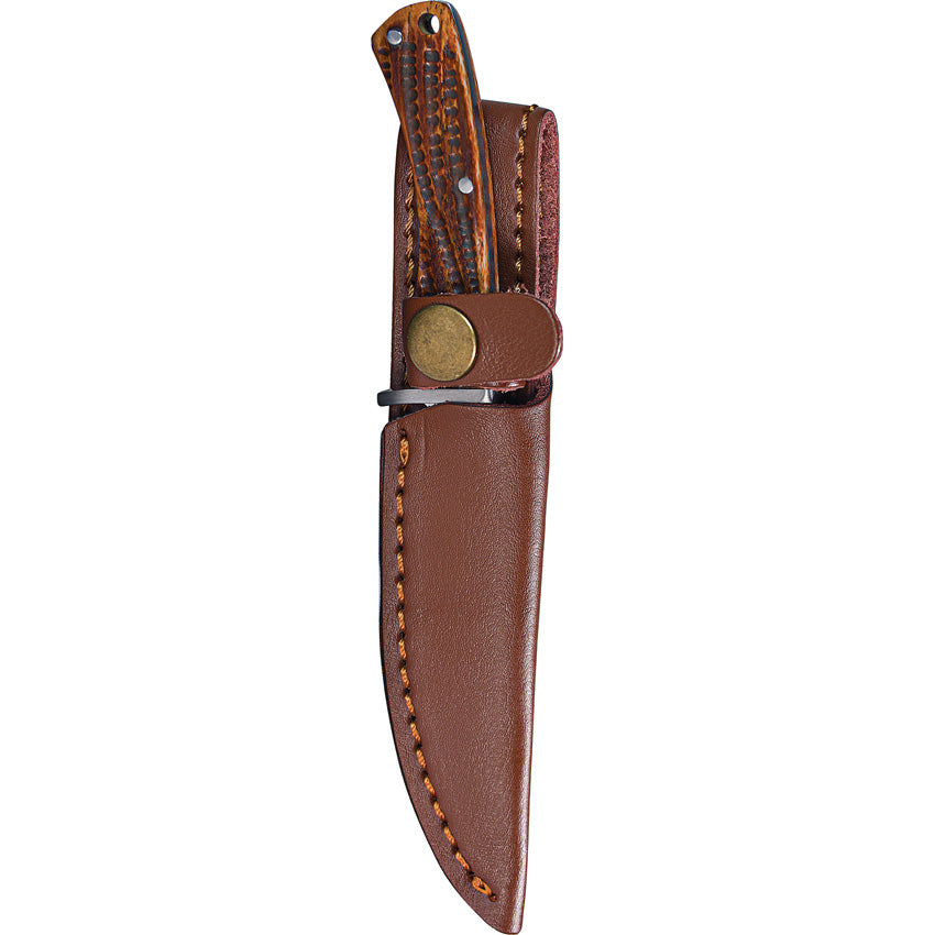 Back Woods Skinner - R15649