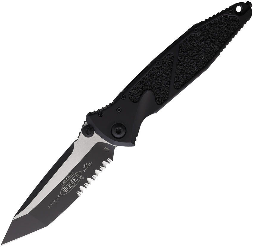 Socom Elite T/E Linerlock - MCT1612T