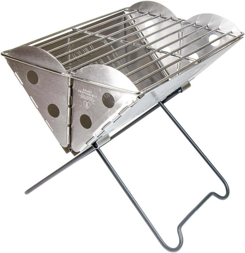 Mini Flatpack Grill - GRL00232