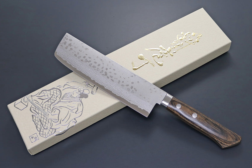 Sairyu Usubagata 165mm - KC371