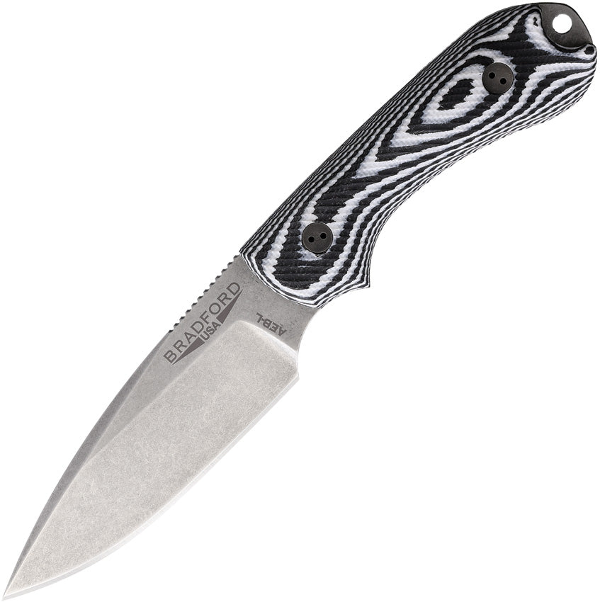 Guardian 3 3D Black/White - BRAD3FE118A