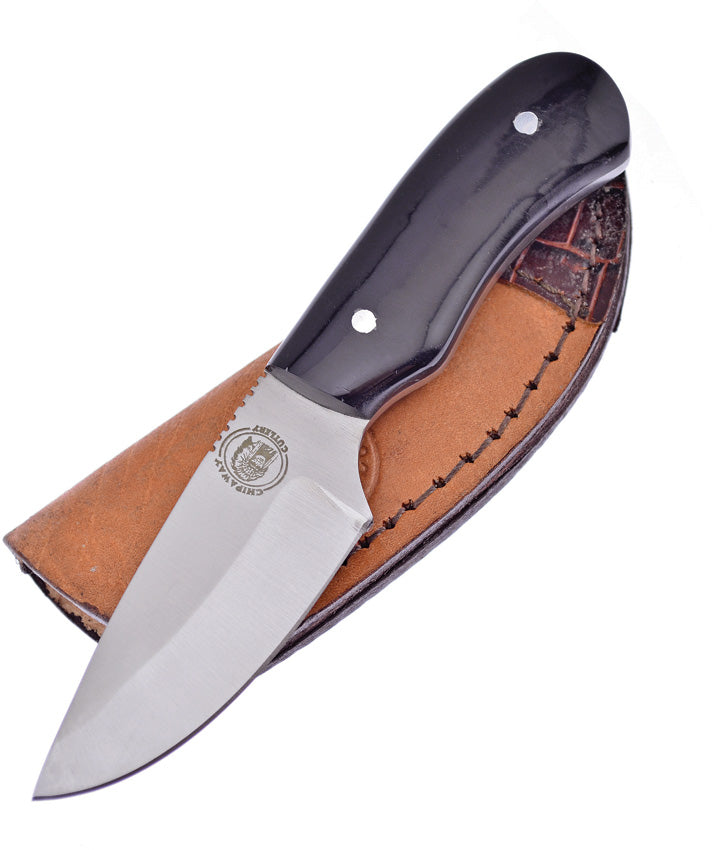 Chipaway Fixed Blade Horn - FCW1004BH