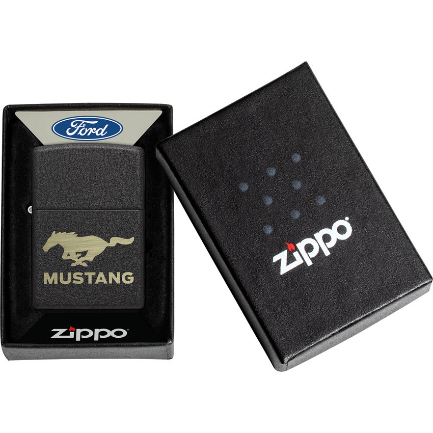 Ford Mustang Lighter - ZO71912