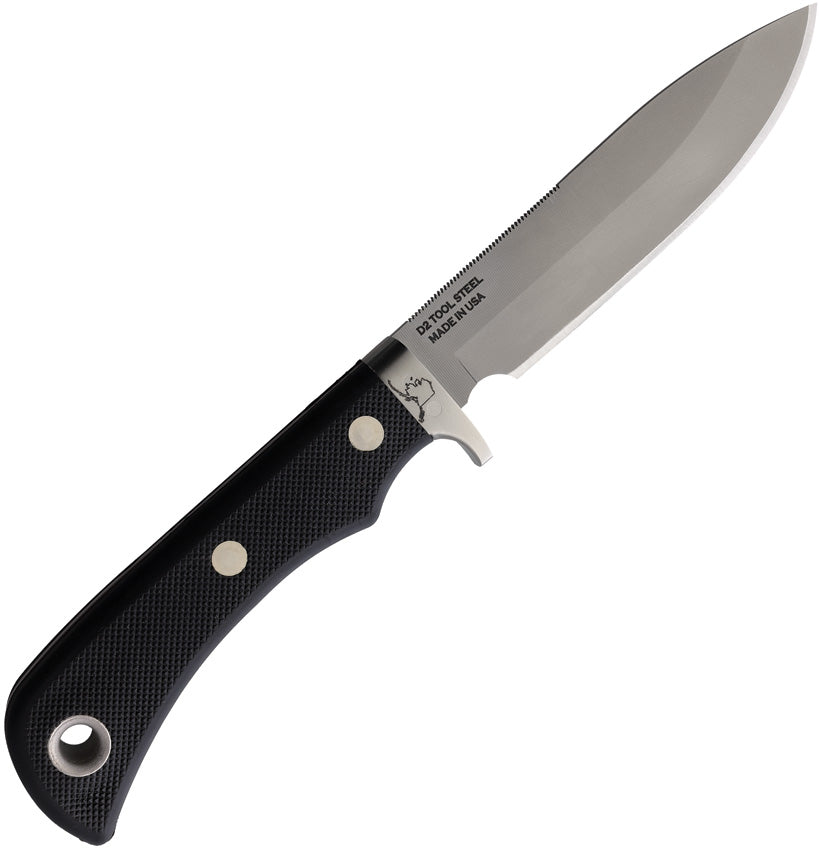 Magnum Alaskan Black - KOA00157FG