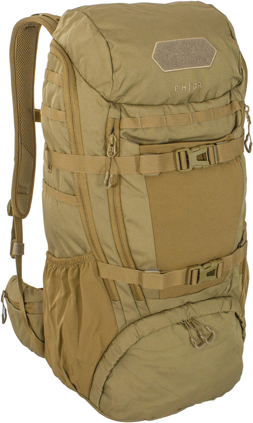 Tactical Backpack 40L Coyote - FHR194COY