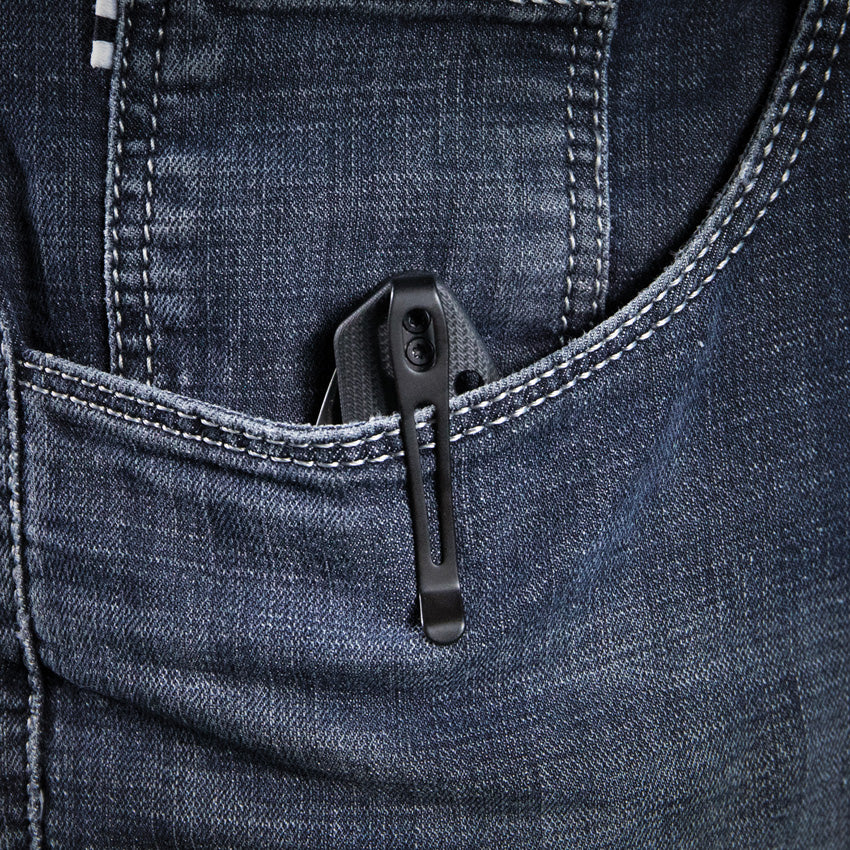 Royal Linerlock Black - KUB321H