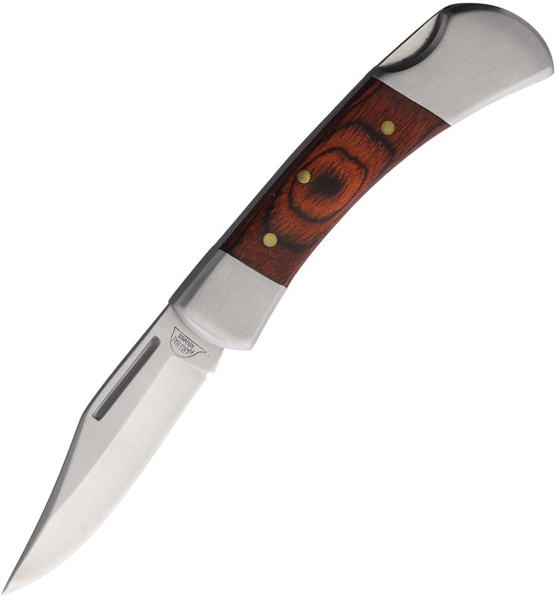 Lockback - HH802CB