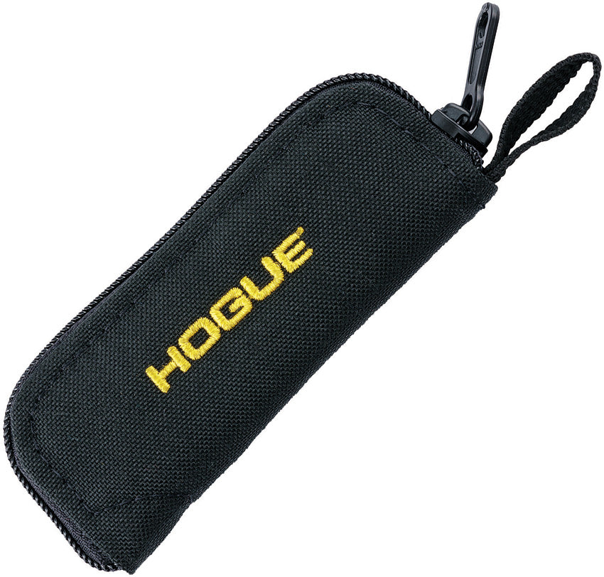 Medium Folder Zipper Pouch - HO35097