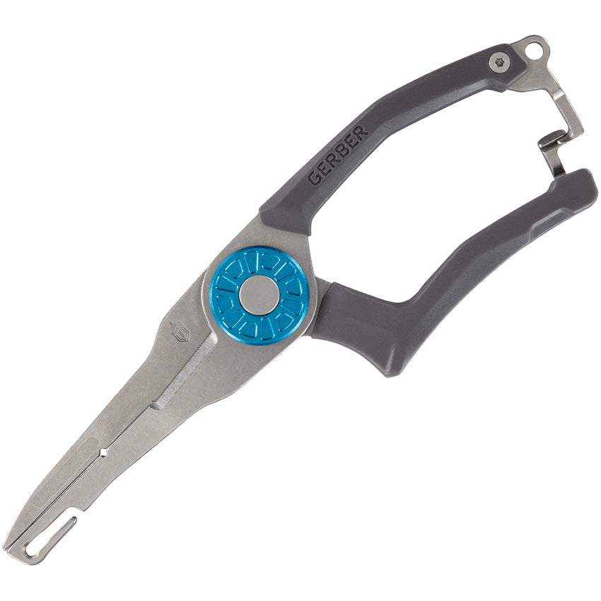 Hemoplier Hybrid Tool Cyan - G4027