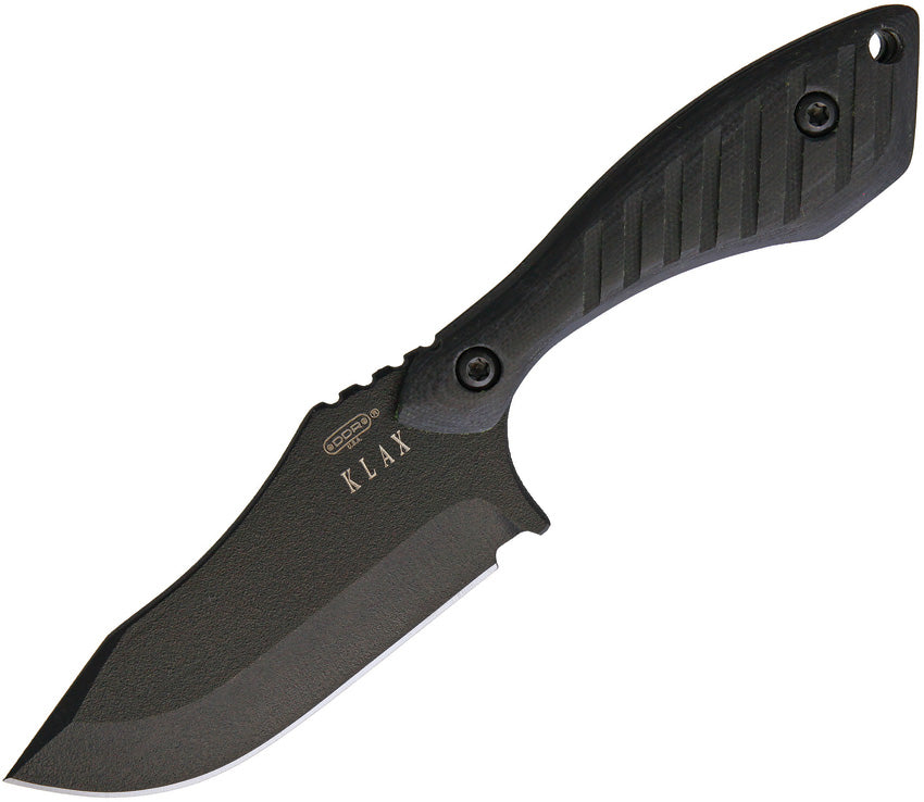 Large Klax Black - DR059