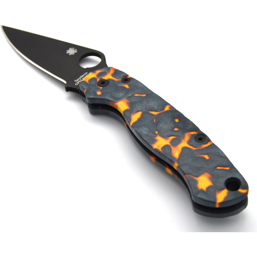 Para 2 Lava Scales - CHR10011201