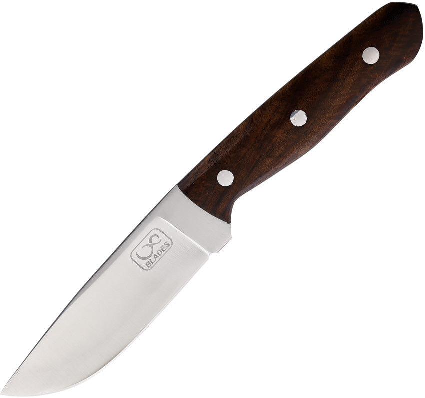 Fixed Blade - IBA30