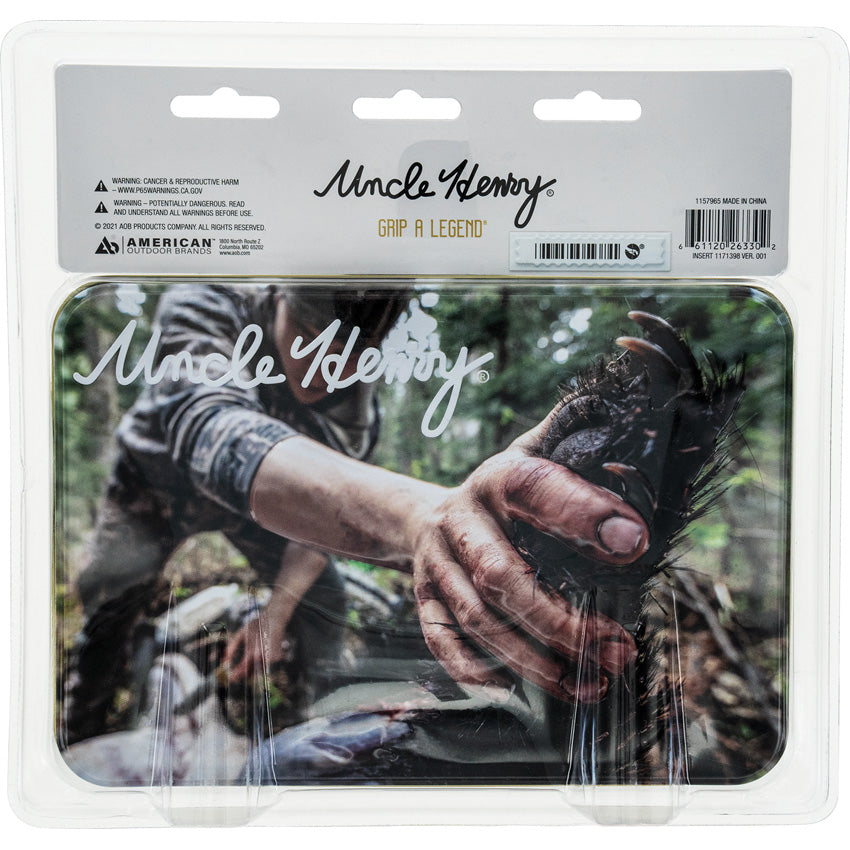 Elk Fixed Blade Set - SCHP1157965
