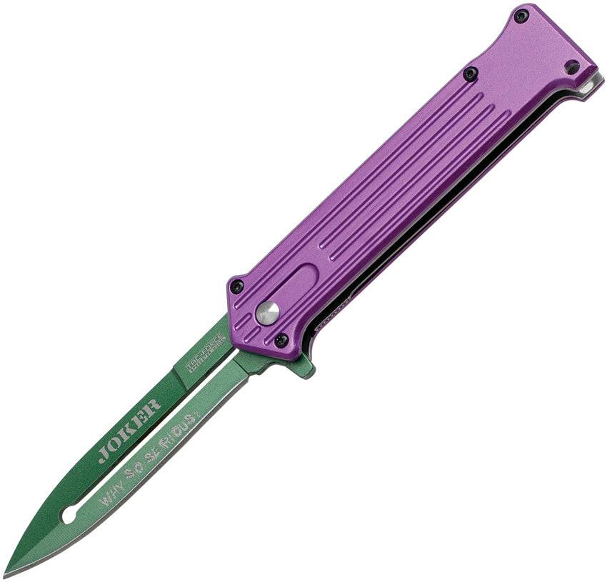 Joker Fantasy Linerlock A/O - TF457PGN