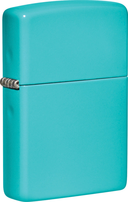 Classic Flat Turquoise - ZO19943