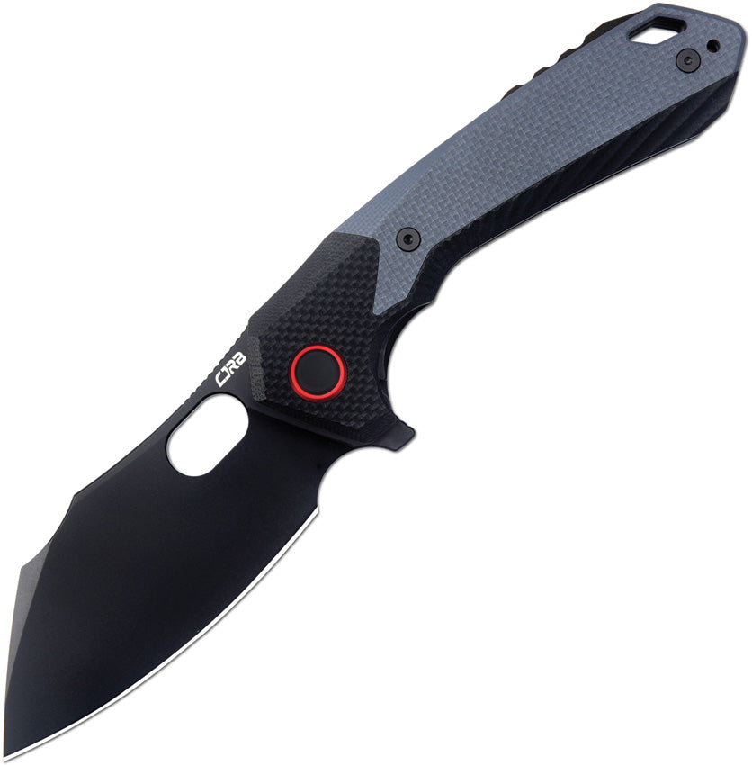 Caldera Linerlock Blue G10 - J1923BBU