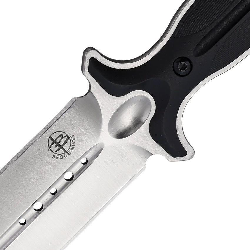 Filoso Dagger Satin - BG031