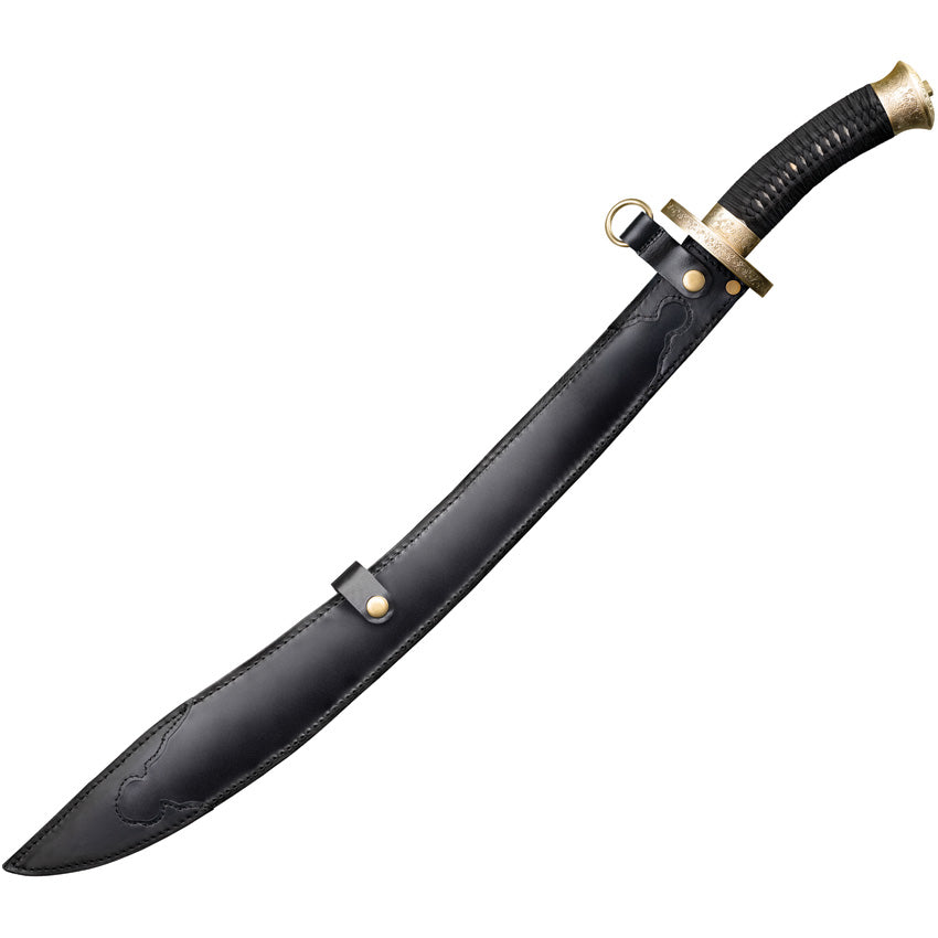 Willow Leaf Sword - CS88BBB