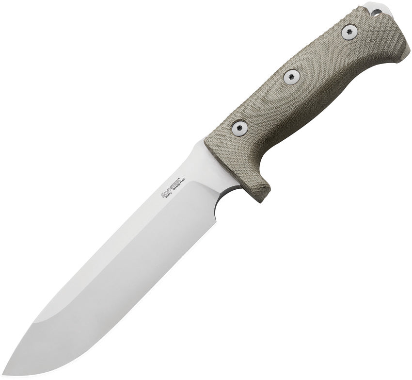 M7 Fixed Blade Satin - LSTM7CVG