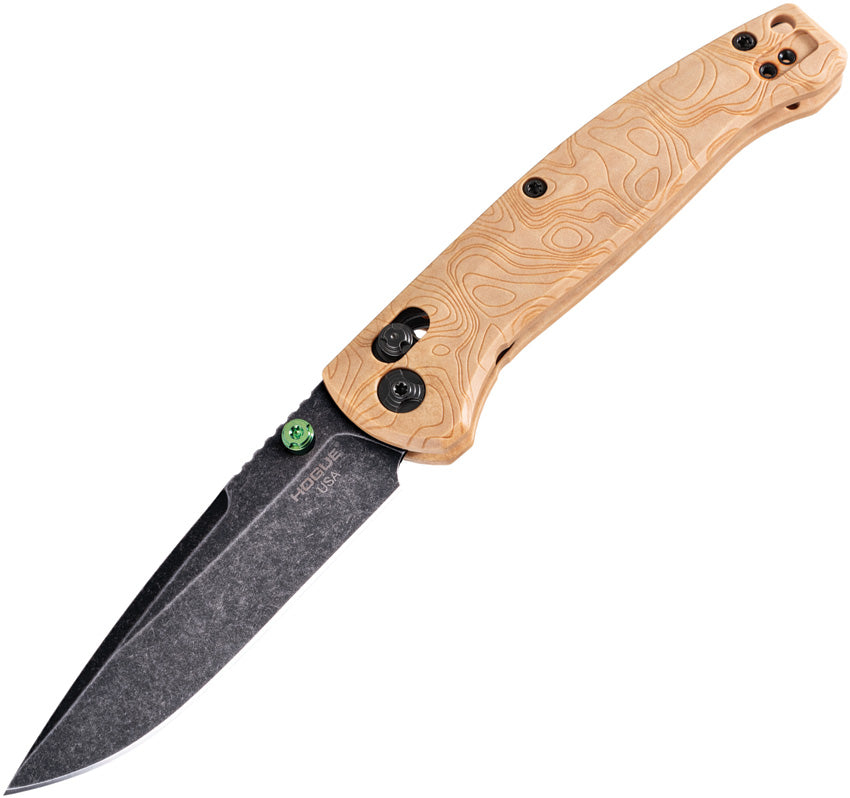 Mysto ABLE Lock Maple Val - HO24459