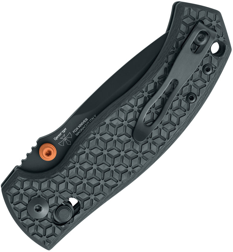 Anzu VERSO Lock Black - FOX560CFOR