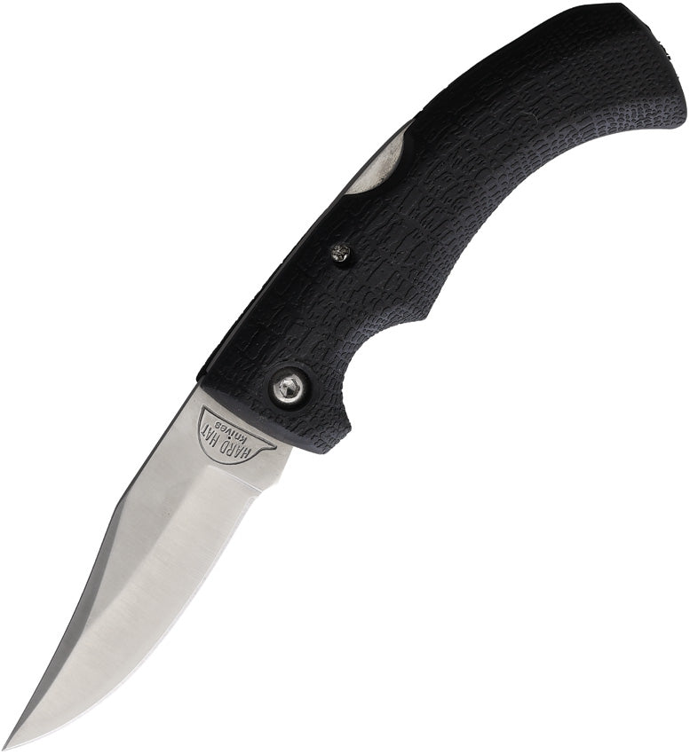 Lockback Black - HH826BR