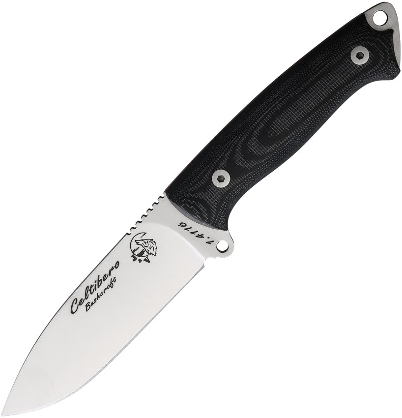 Celtibero Bushcraft - JVA1412M
