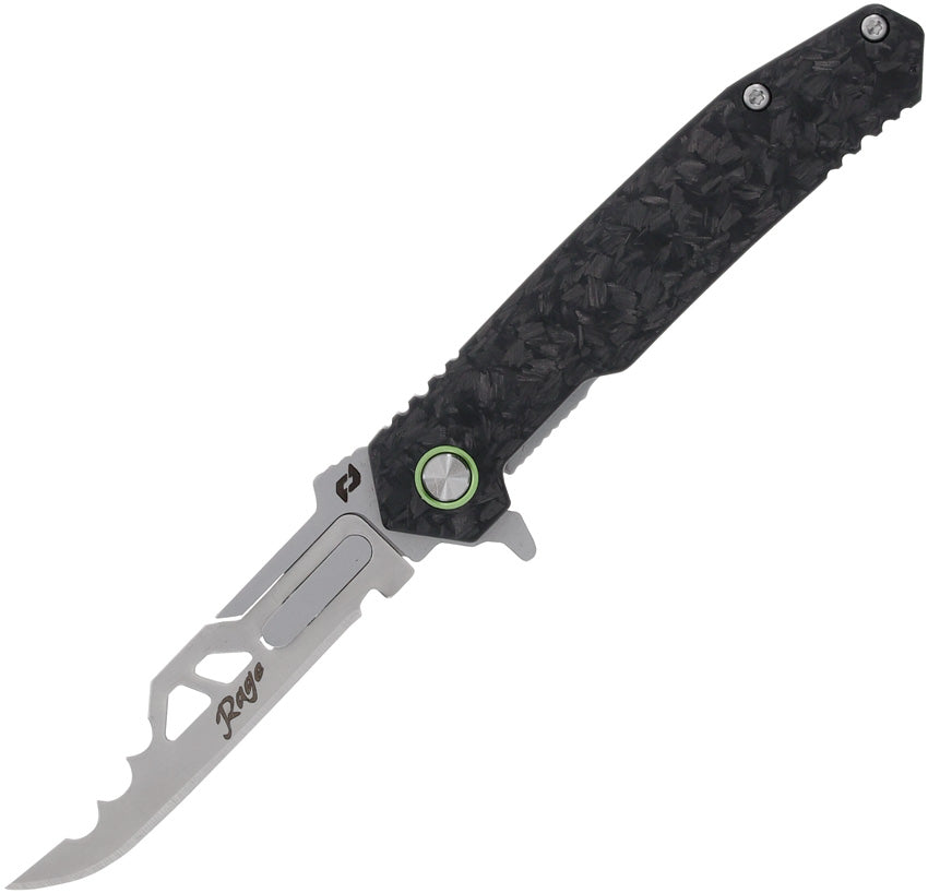 Stryche Enrage Framelock - SCH1197649