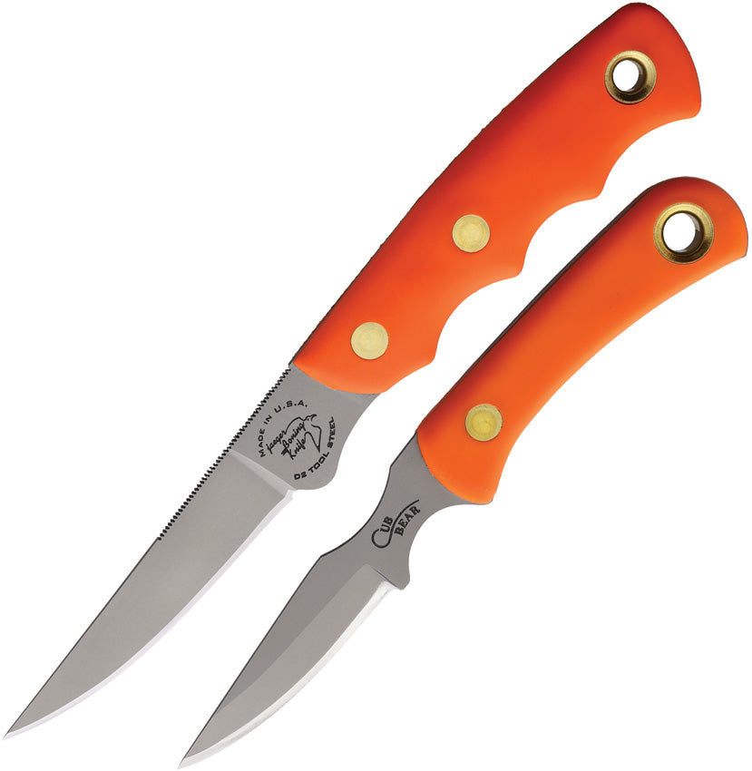 Jaeger/Cub Combo Suregrip Org - KOA00254FG